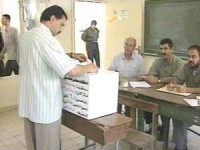 الاحزاب تتلمس طريقها الى القبة عبر التحالفات