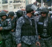 أحداث شغب اثر مقتل سبعينية في مشاجرة بناعور