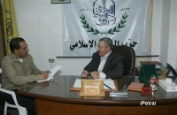 "الوسط الاسلامي" يبدأ حراكا واسعا لتوسيع المشاركة الانتخابية