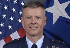 مولر يخلف دايتون في التنسيق الأمني بين إسرائيل والسلطة الفلسطينية