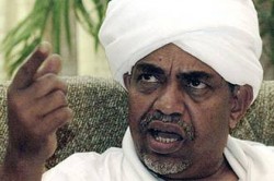 المحكمة الدولية تضيف تهمة الإبادة الجماعية إلى مذكرة اعتقال البشير