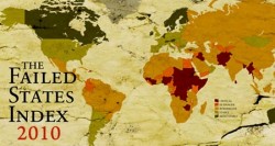 الأردن خارج دائرة الدول الاكثر فشلاً