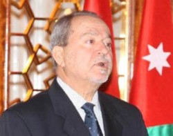 تواجد امني مكثف أمام منزل وزير التربية بعد تلقيه تهديدات