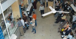 انتخابات 2010؟..تدخلات في تسجيل الناخبين..فقدان بطاقات