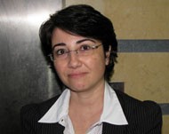 الكنيست يحرم النائب حنين الزعبي من امتيازاتها البرلمانية