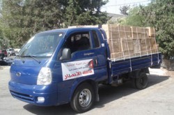 السلطات المصرية تمنع أنصار 1 من الدخول إلى أراضيها