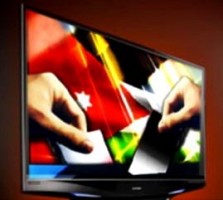 اطلاق قناة فضائية خاصة بالانتخابات النيابية المقبلة