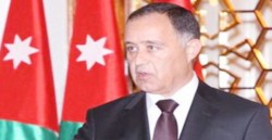 النجار: ليس سرا على احد وضع المملكة المائي حرج للغاية