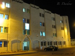 الطفلة سيلين راحت ضحية اهمال طبيبين في "طوارئ الرمثا"