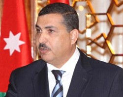 لازلنا ندرس دمج البلديات..الغزاوي: انتخابات البلديات واللامركزية العام المقبل