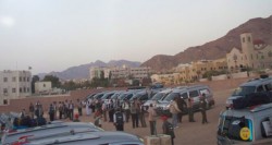 "انصار1" عالقة في العقبة لليوم الثالث على التوالي