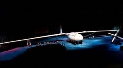 عين الشبح.. طائرة التجسس الامريكية الاحدث