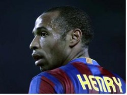 تييري هنري رسمياً إلى نادي نيويورك ريد بولز