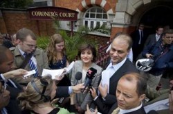 محكمة بريطانية: أشرف مروان لم ينتحر ولا نملك أدلة تؤكد "اغتياله"