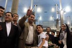 مصادر: الإيراني "أميري" تلقى 5 ملايين دولار لتعاونه مع الـ"CIA"