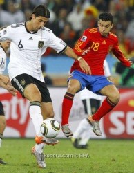 صحيفة أسبانية: خضير على وشك التوقيع لريال مدريد