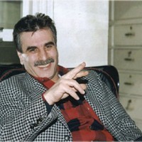 مخرج سوري يتطاول على النبي ابراهيم