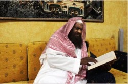 الكلباني يكذب حديثا شريفا بشأن الاستماع للموسيقى