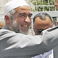 شريط صوتي يفضح محاولة الشاباك لاغتيال الشيخ صلاح