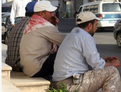 توقيف شخص في المفرق يشتبه بـ «اتجاره بالبشر»