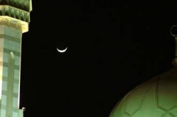 توحيد رؤية هلال رمضان.. سجال يتكرر بين علماء الدين والفلكيين