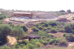 الفاتيكان يعلن رسميا اعتماد المغطس بوابة الحج المسيحي القديم