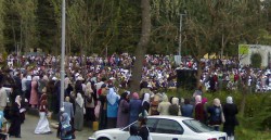 مشاجرة عشائرية في " الاردنية"..وذبحتونا تحمل الحكومة و"التعليم العالي" المسؤولية