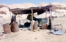 "الفقر" و"الهدم" يهددان 29 أسرة في الكرك والعقبة