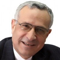 العجلوني نائبا لرئيس مجلس التعليم العالي