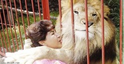 الرفق بالحيوان سيئ بالأردن وتوجهات حكومية لاغلاق جميع حدائق الحيوانات