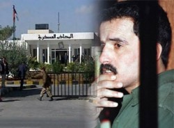 احالة الجندي الدقامسة الى "امن الدولة" بتهمة اطالة اللسان