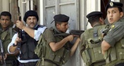 جيش الاحتلال:التنسيق الامني مع السلطة هو الأفضل منذ توقيع أوسلو