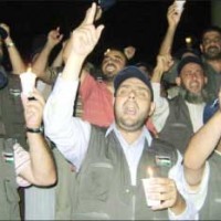 توتر بين "الدرك" وأعضاء "انصار1".. ورفض مصري لدخول 138 مشاركا إلى اراضيها