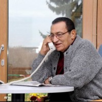 واشنطن تايمز: الرئيس مبارك يموت ولكنه سيستغرق وقتا طويلا