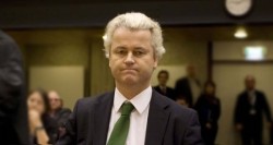 صاحب الدعوة الى إلغاء الاعتراف بالاردن يدشّن حملة دولية ضدالإسلام