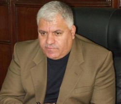 الغويري يقدم استقالته من بلدية الزرقاء بعد نيته خوض الانتخابات