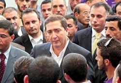 الرفاعي : الحكومة لم ترفع الأسعار لكنها فرضت ضرائب