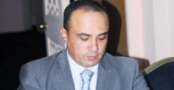 منذر القيسي يسحب البساط من تحت نصار القيسي