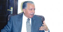 هل وزير الداخلية "زعلان" ؟