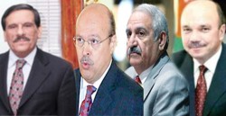 من الأقرب لرئاسة مجلس البرلمان؟