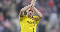 التحقيق مع بنزيمة وريبيري في قضية الدعارة