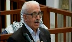 محامي طارق عزيز : اتصالات تجري لإطلاق صراحه قريبا