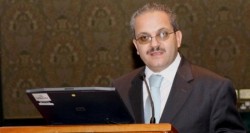 عبيدات: أكثر من 30 بالمئة من طرق المملكة بحاجة لصيانة