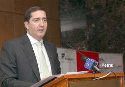 الرفاعي: جملة قرارات حكومية لدعم قطاع الاتصالات وتكنولوجيا المعلومات