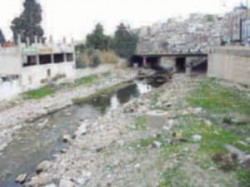 الزرقاء مليون نسمة ومعاناة مزمنة