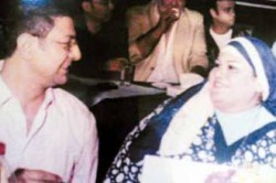 اعترافات المذيع قاتل زوجته: صفعتني بقوة واستفزتني لأطلق النار