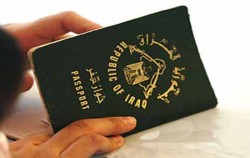 "لوفيكارو": العراقيون في الاردن يعيشون واقعا مؤلما