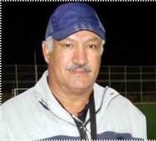 وصول المدرب الجديد لفريق الفيصلي إلى عمان