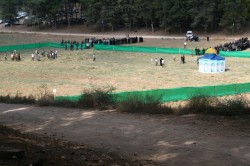 تدريبات إسرائيلية مكثفة على اقتحام الأقصى