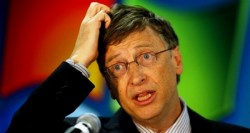 بيل غيتس يدعو إلى ختان الذكور لمقاومة مرض الايدز